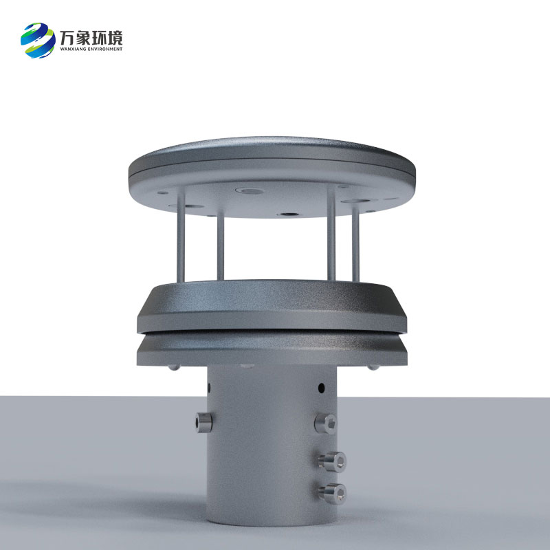 不銹鋼壓電雨量傳感器的工作原理是什么？